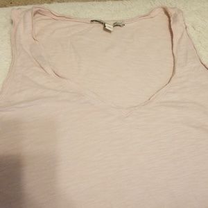 Express tank top